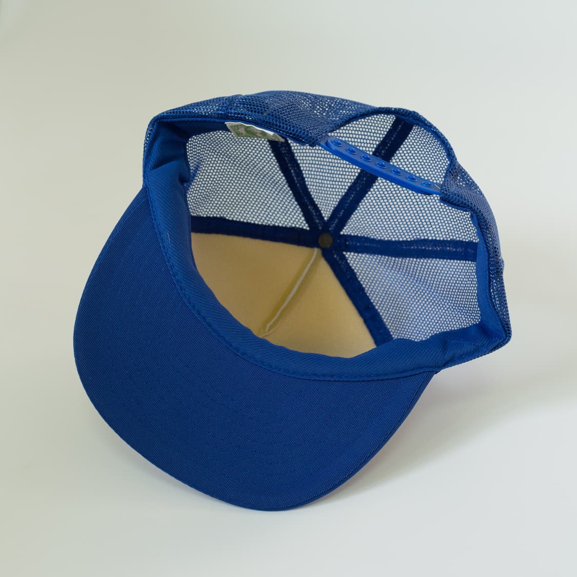 1990s Vintage Trucker Hat 상품이미지6