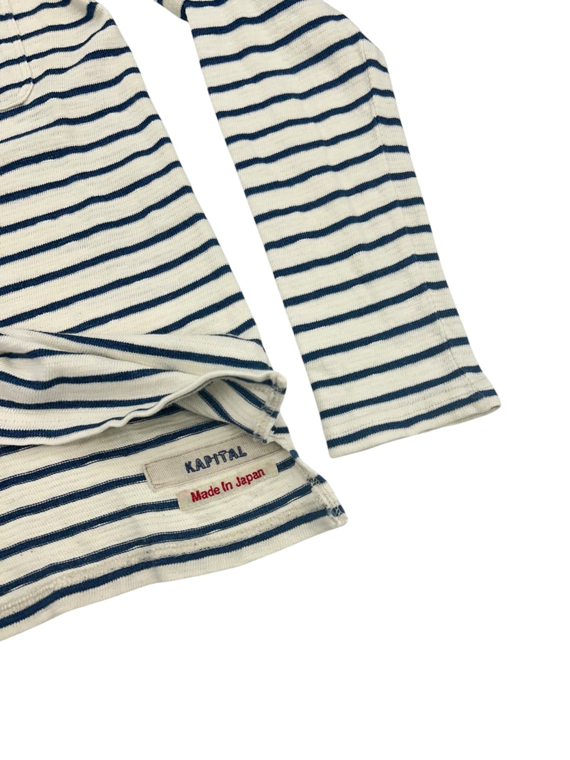 캐피탈 롱슬리브 긴팔 상품이미지3