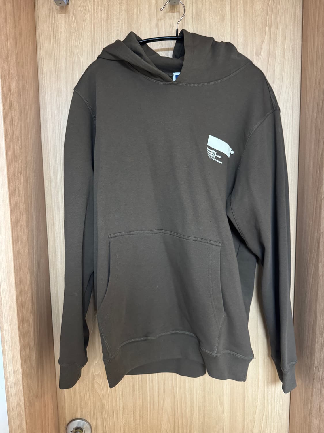 Affix 후드 L 상품이미지1