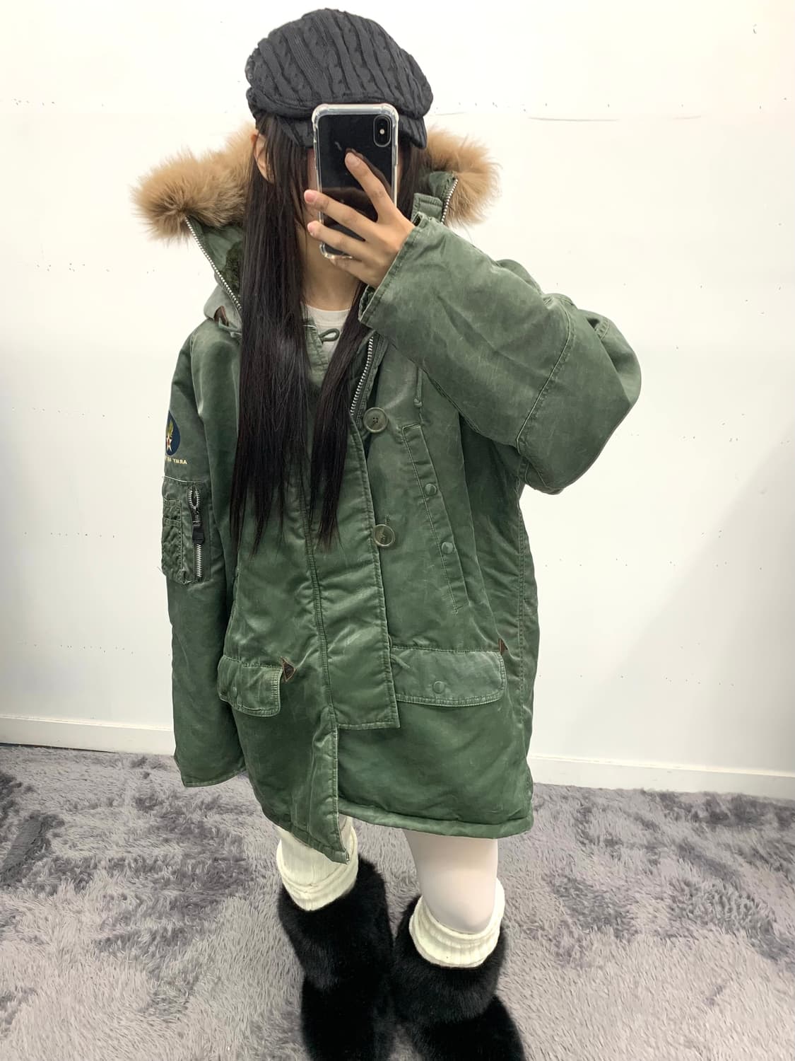 재패니즈 N3B  상품이미지1