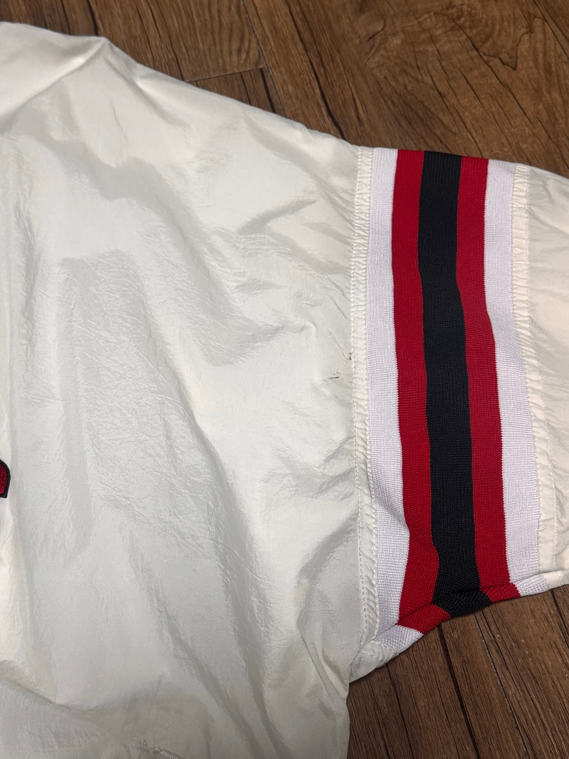 [XL] 스타터 신시내티 레즈 MLB 바람막이 웜업 상품이미지4