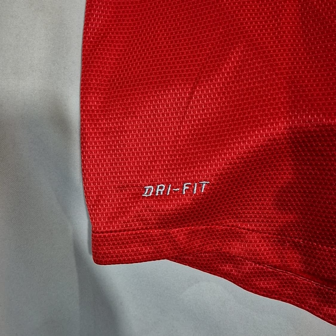 나이키 국가대표 유니폼 상품이미지4