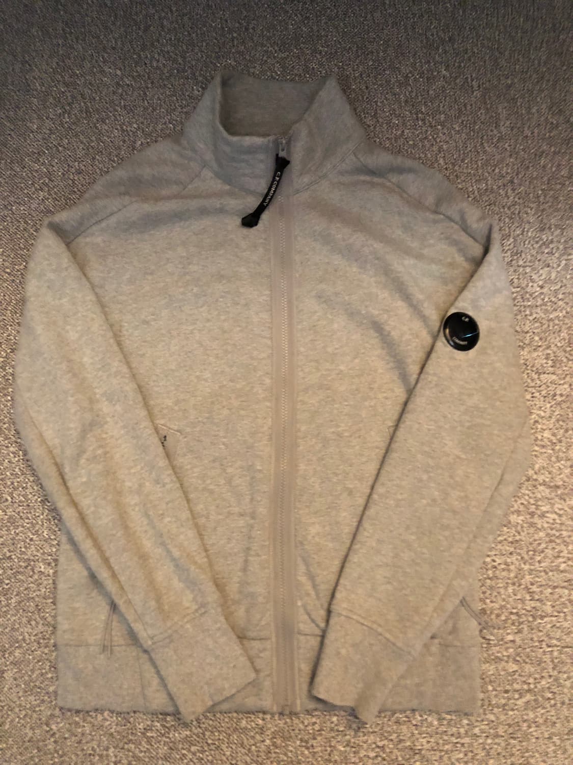 Cp company 집업 s 상품이미지1