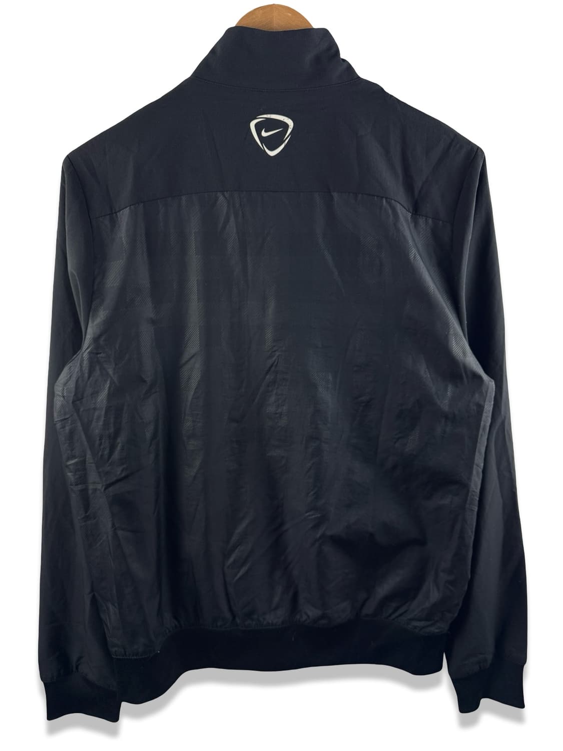 나이키 맨유 블랙 바람막이2454 상품이미지2