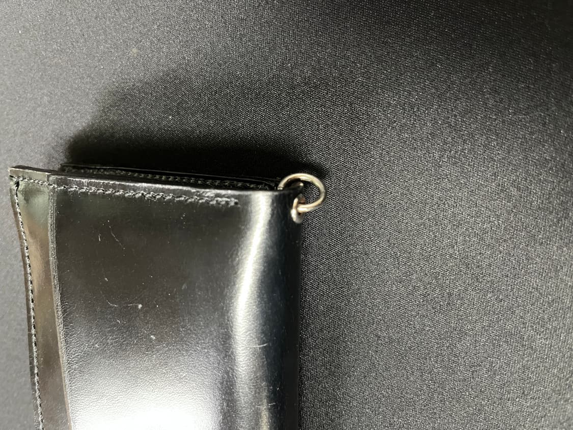 벨토 지퍼지갑 팝니다 상품이미지6