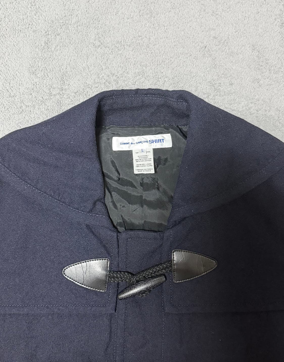 Comme des Garcons Coat 상품이미지3