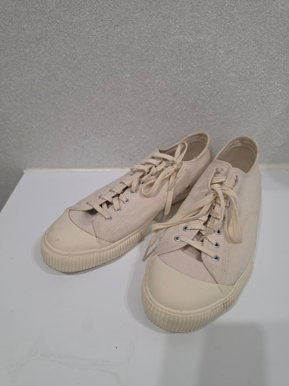 캐치볼 캔버스 스니커즈/280 상품이미지1