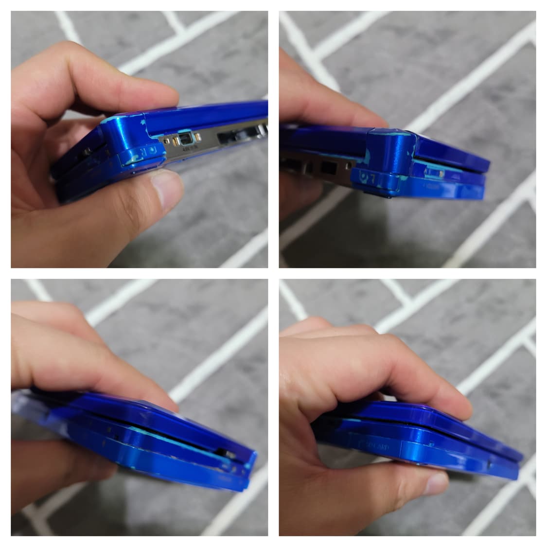 닌텐도 3DS 구작다수 게임기 상품이미지6