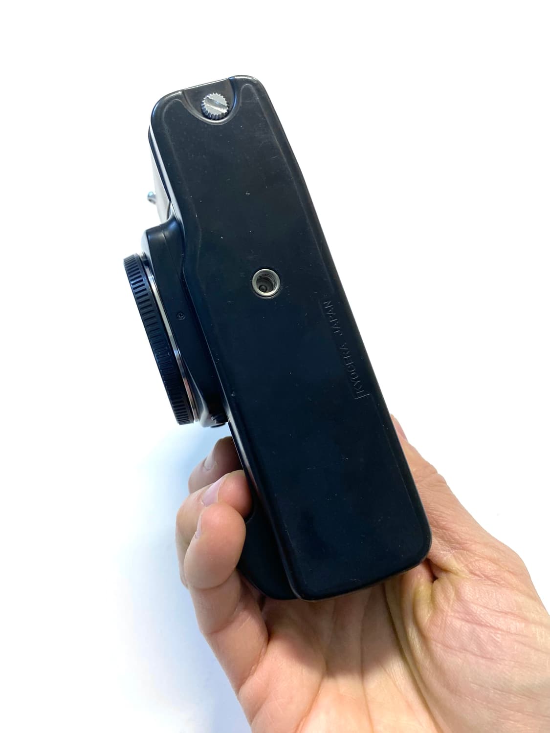 콘탁스 RX 필름 카메라 상품이미지5