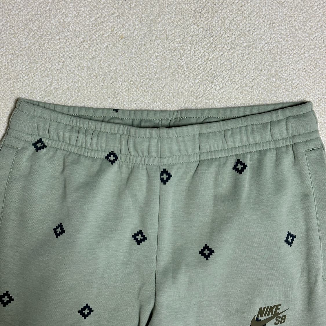 나이키 SB 노마드 프린트 조거팬츠 상품이미지3