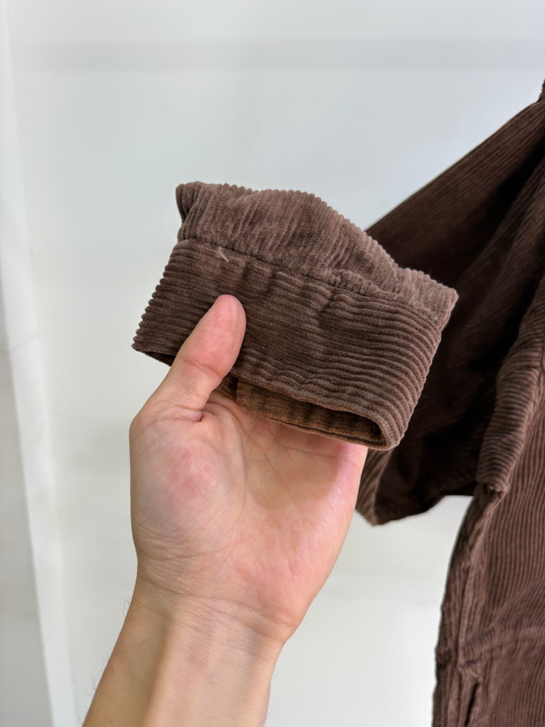 RAGEBLUE 자켓 상품이미지4