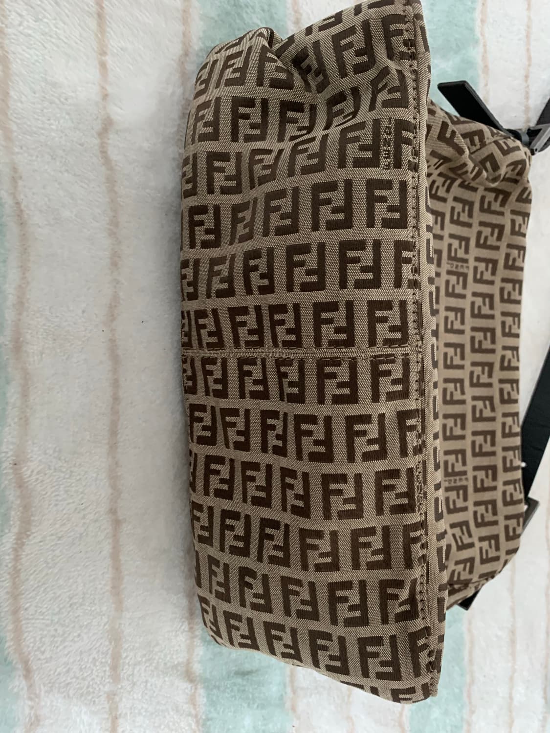 펜디 맘마백 정품 가방 상품이미지3