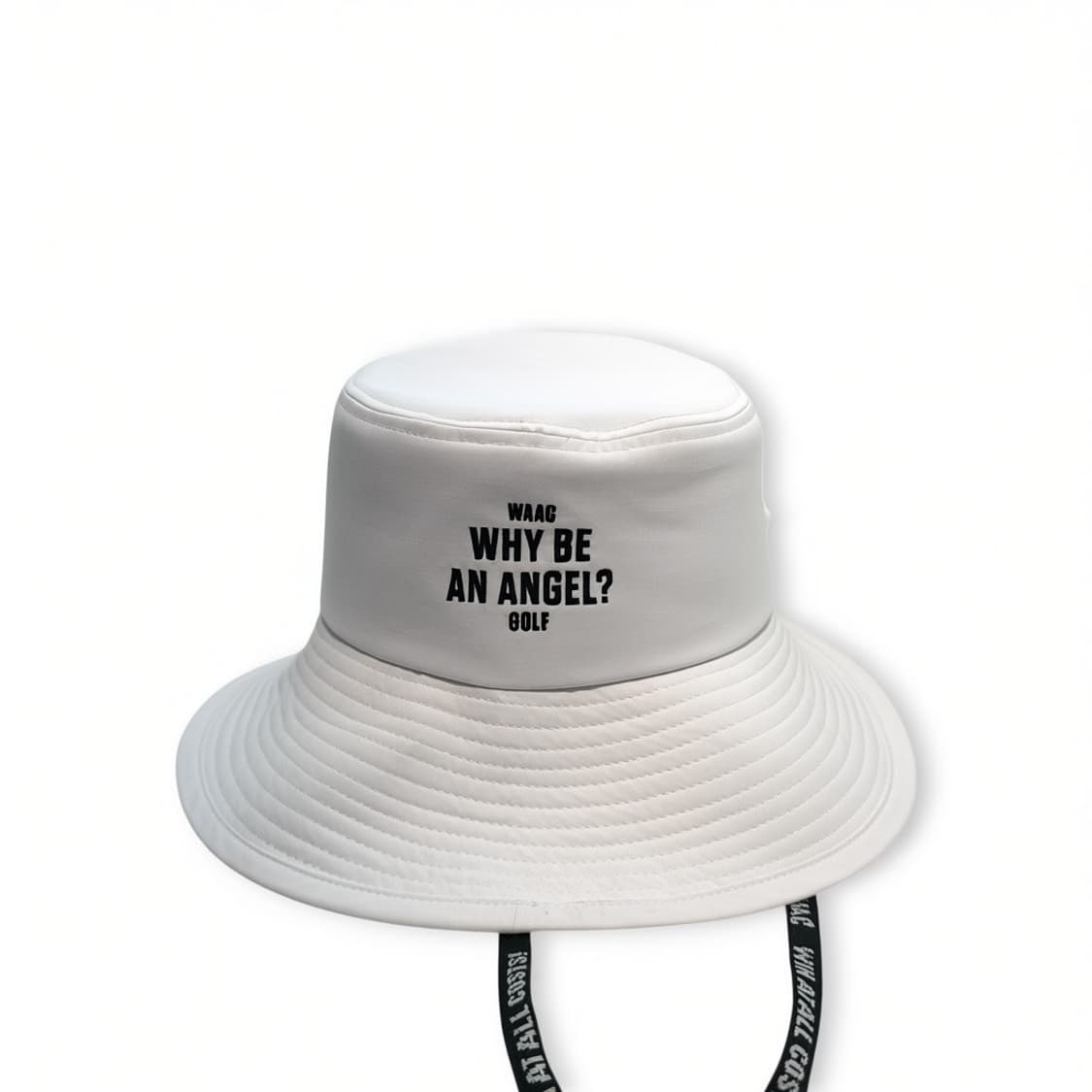 WAAC 왁 골프 버킷햇 상품이미지2