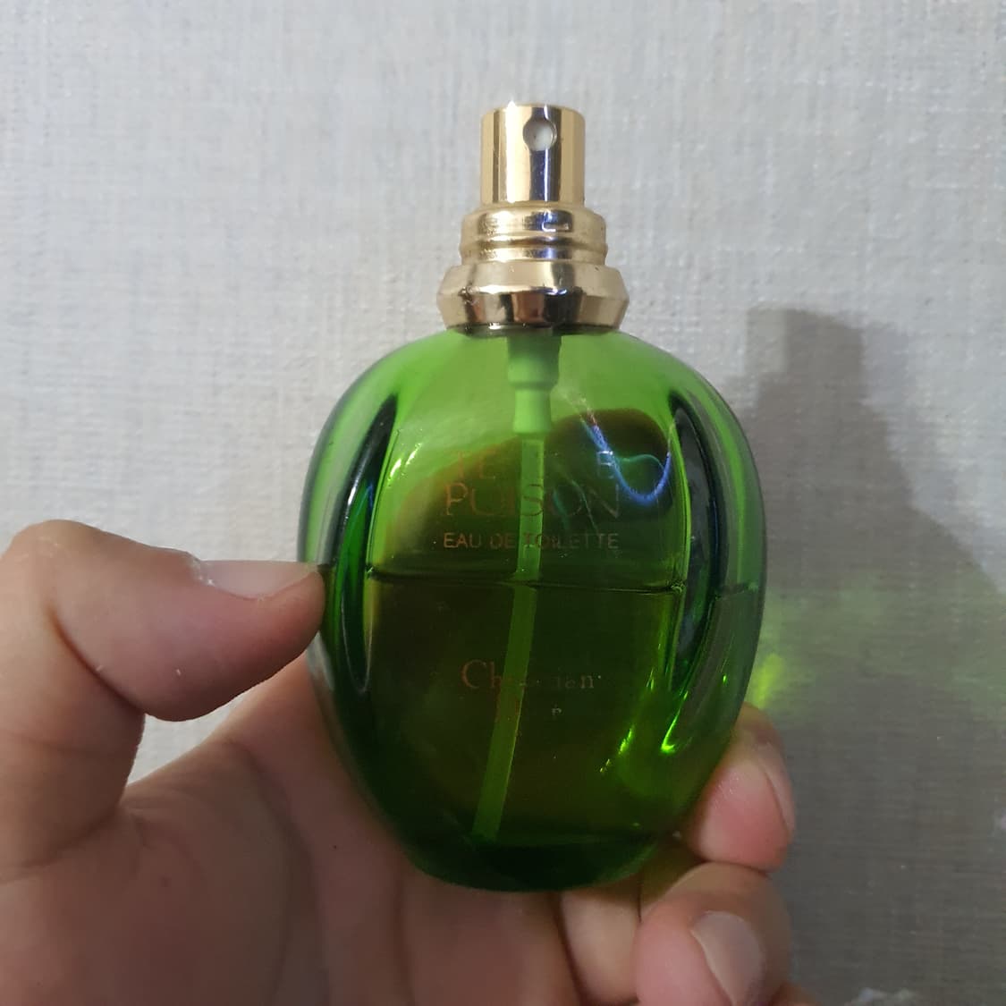 디올 쁘아종 EDT 50ml 향수 (K) 상품이미지1