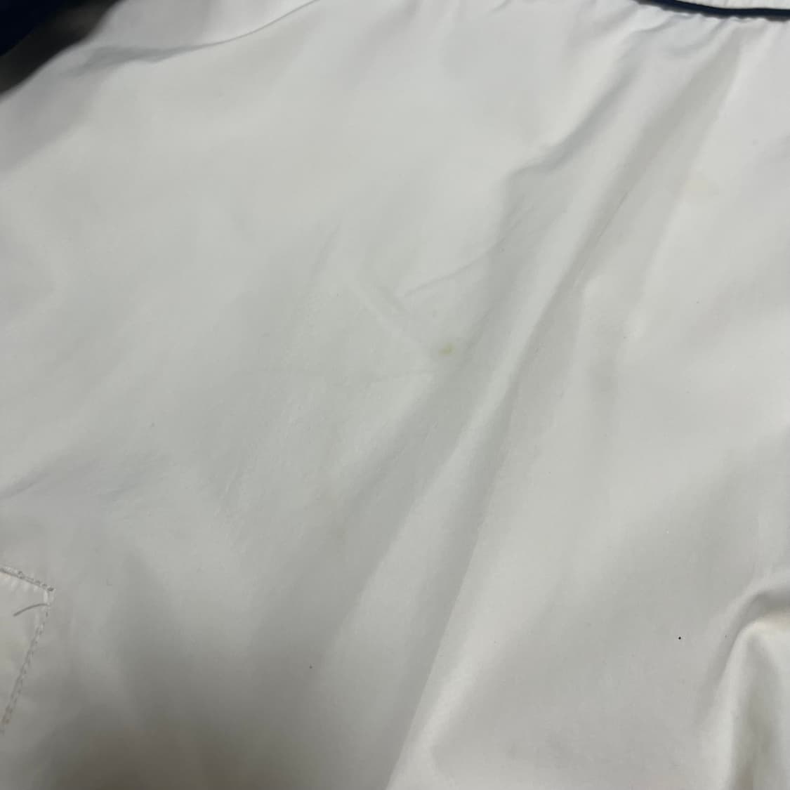 빈티지 나이키 나일론 바람막이 풀오버 윈드브레이커 L 상품이미지3