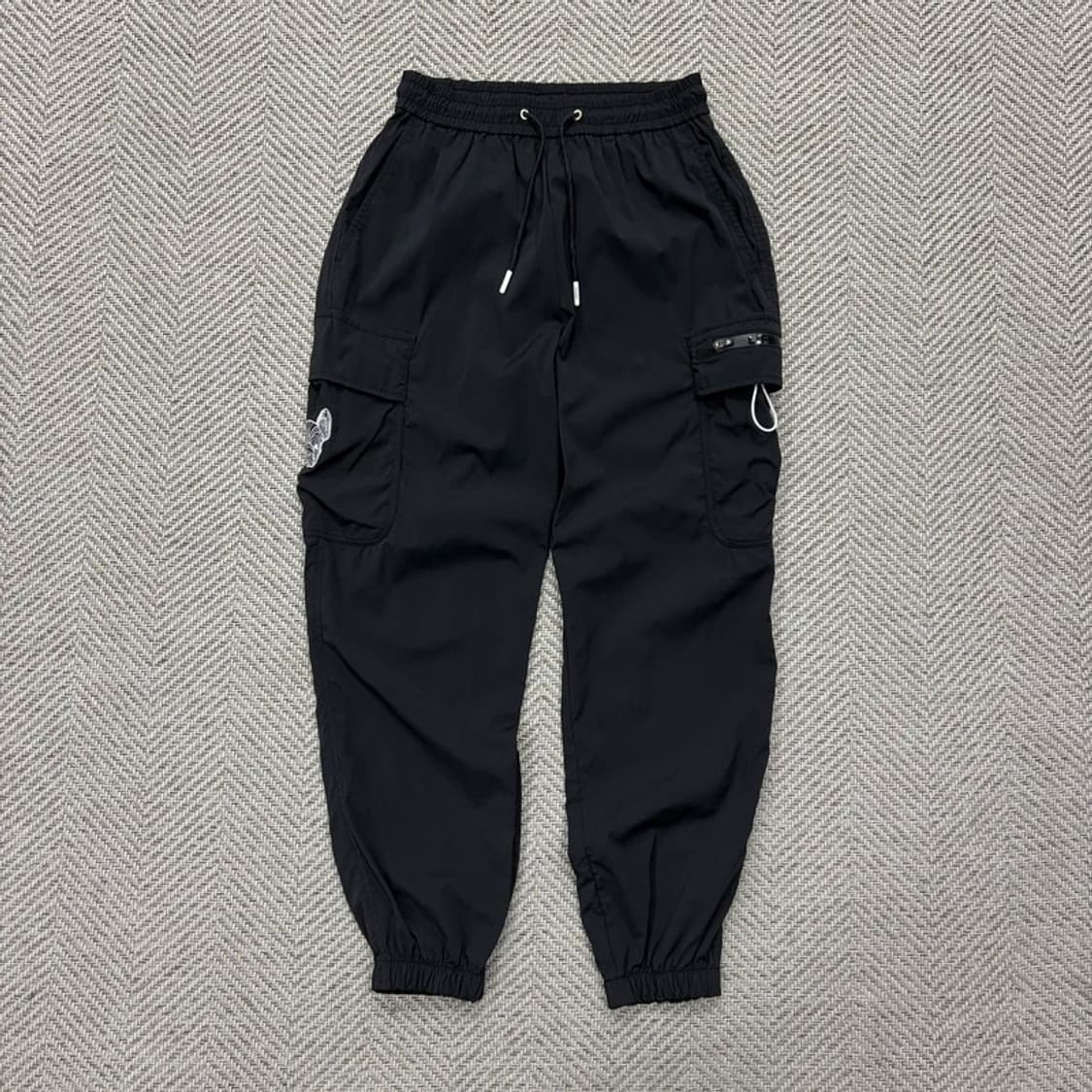 라이프 워크 나일론 팬츠 v1995 상품이미지1