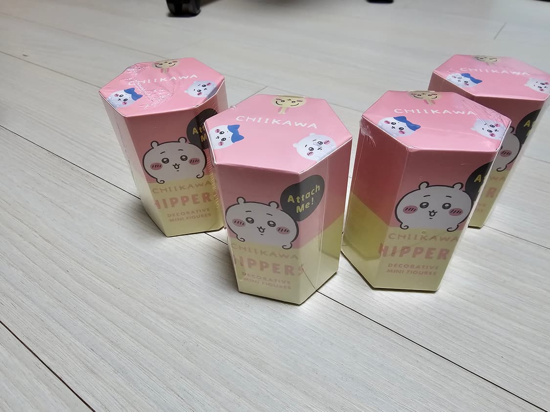 치이카와 히퍼 판매합니다 네고가능 상품이미지2