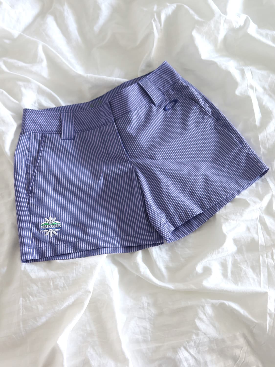 OAKLEY SHORT PANTS 상품이미지1