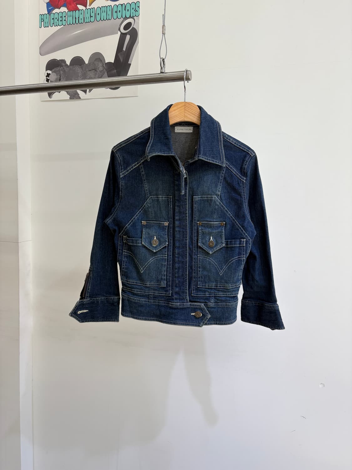 ESPRITMUR 자켓 상품이미지1