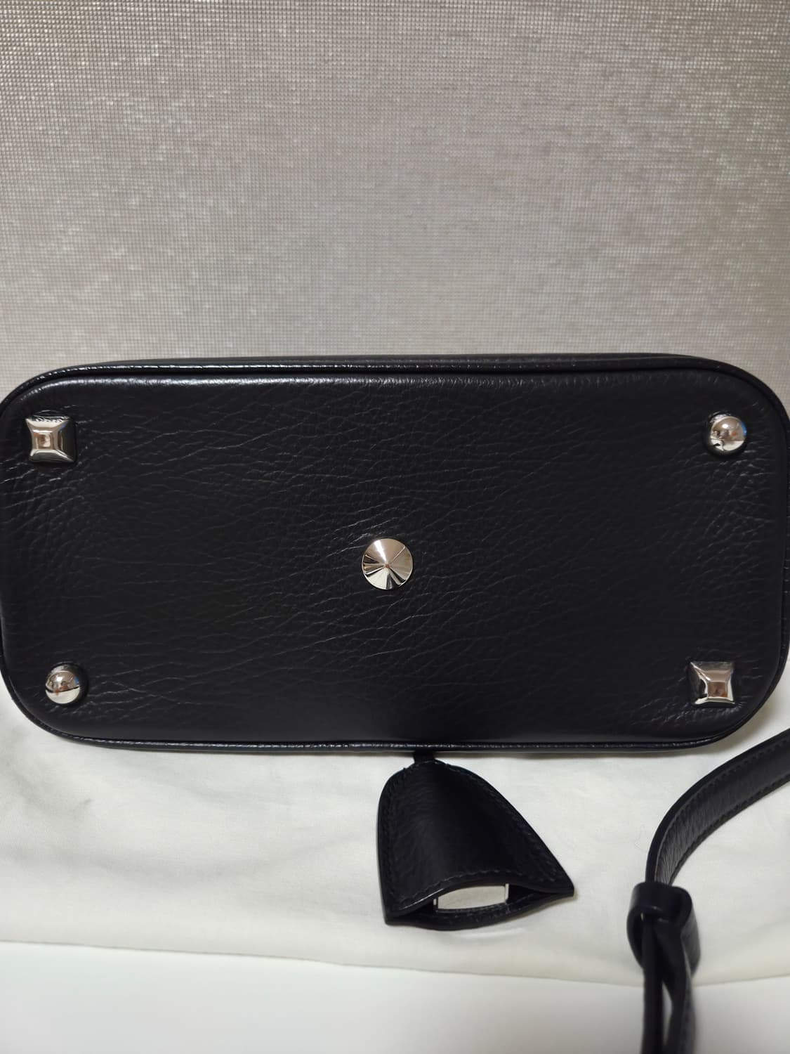 마르지엘라 5ac 스몰 블랙 상품이미지7