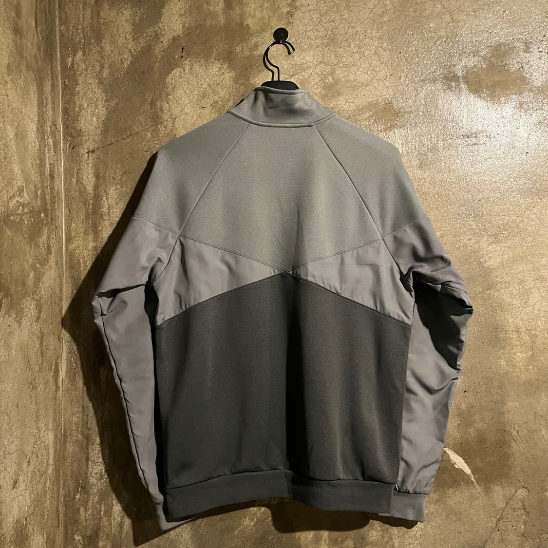 아디다스 폴리 삼선 트랙탑 상품이미지7