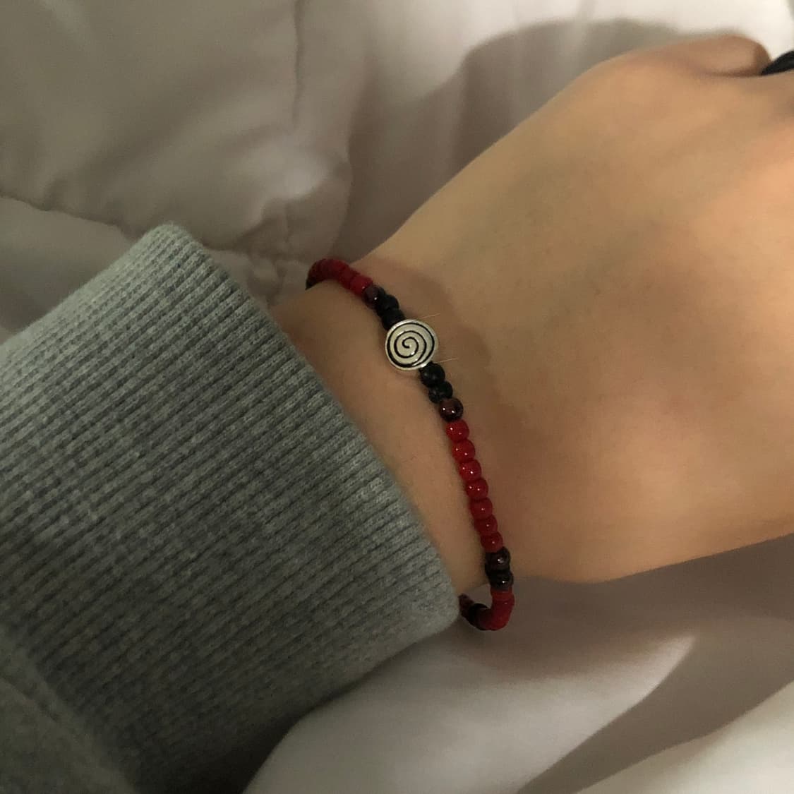 😵‍💫 현기증 팔찌 vertigo bracelet 상품이미지4