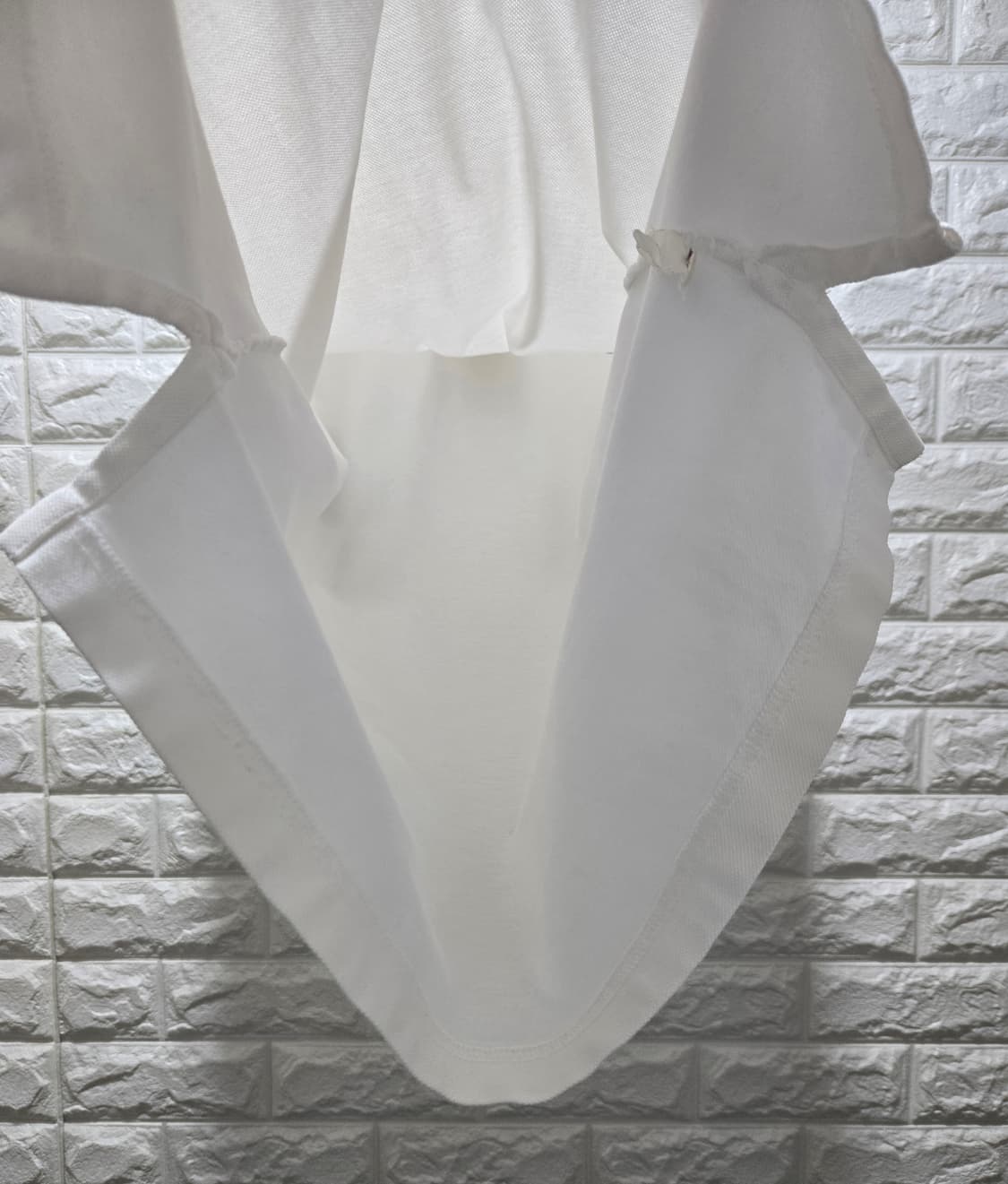 빈폴 카라 반팔티 반팔 폴로티 XL  상품이미지5