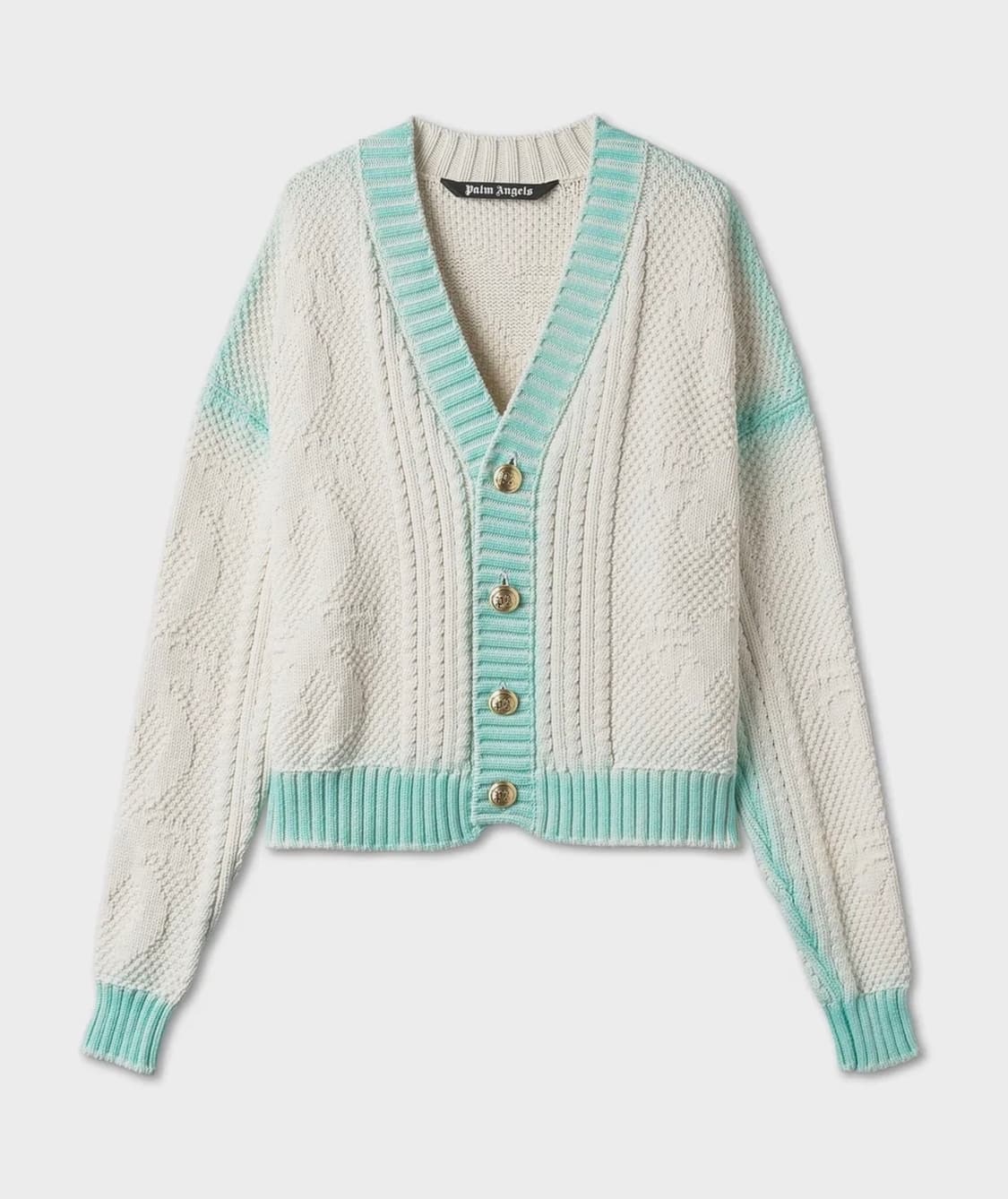 팜 엔젤스 가디건 상품이미지1