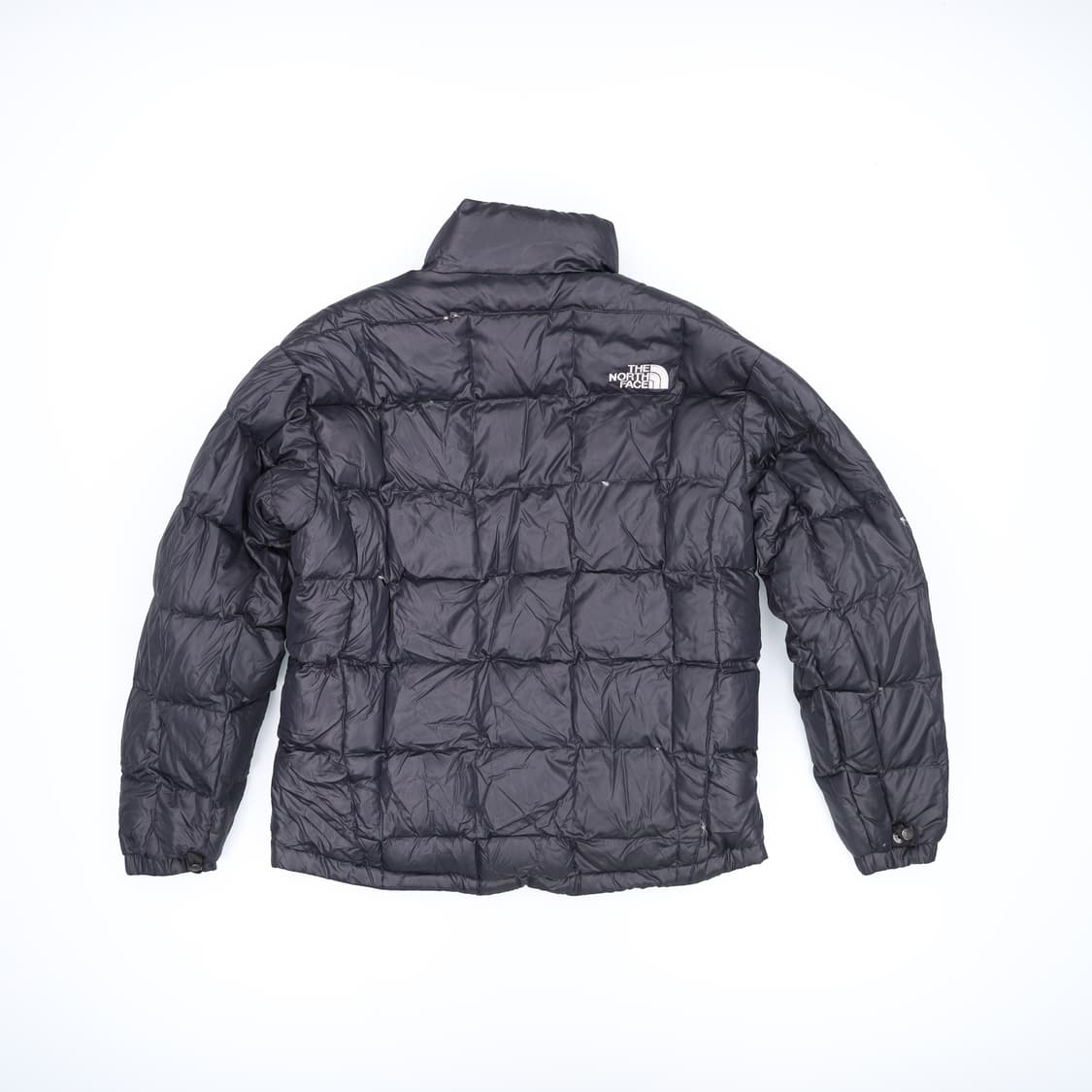 [95] 노스페이스 600스퀘어 구스 패딩 0106H1 상품이미지2