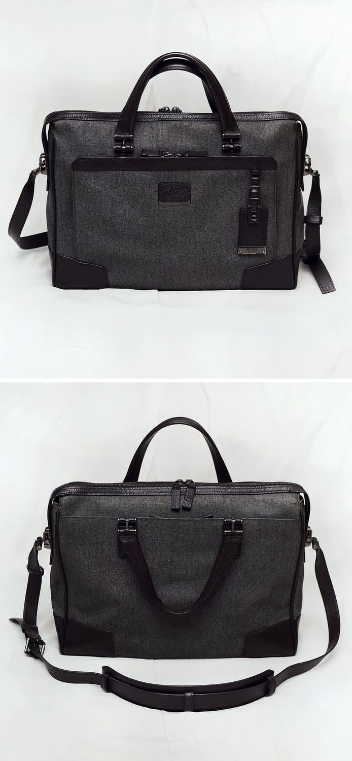 투미 (TUMI) 아스토 레지스 슬림 브리프케이스 (토트.숄더) 상품이미지2