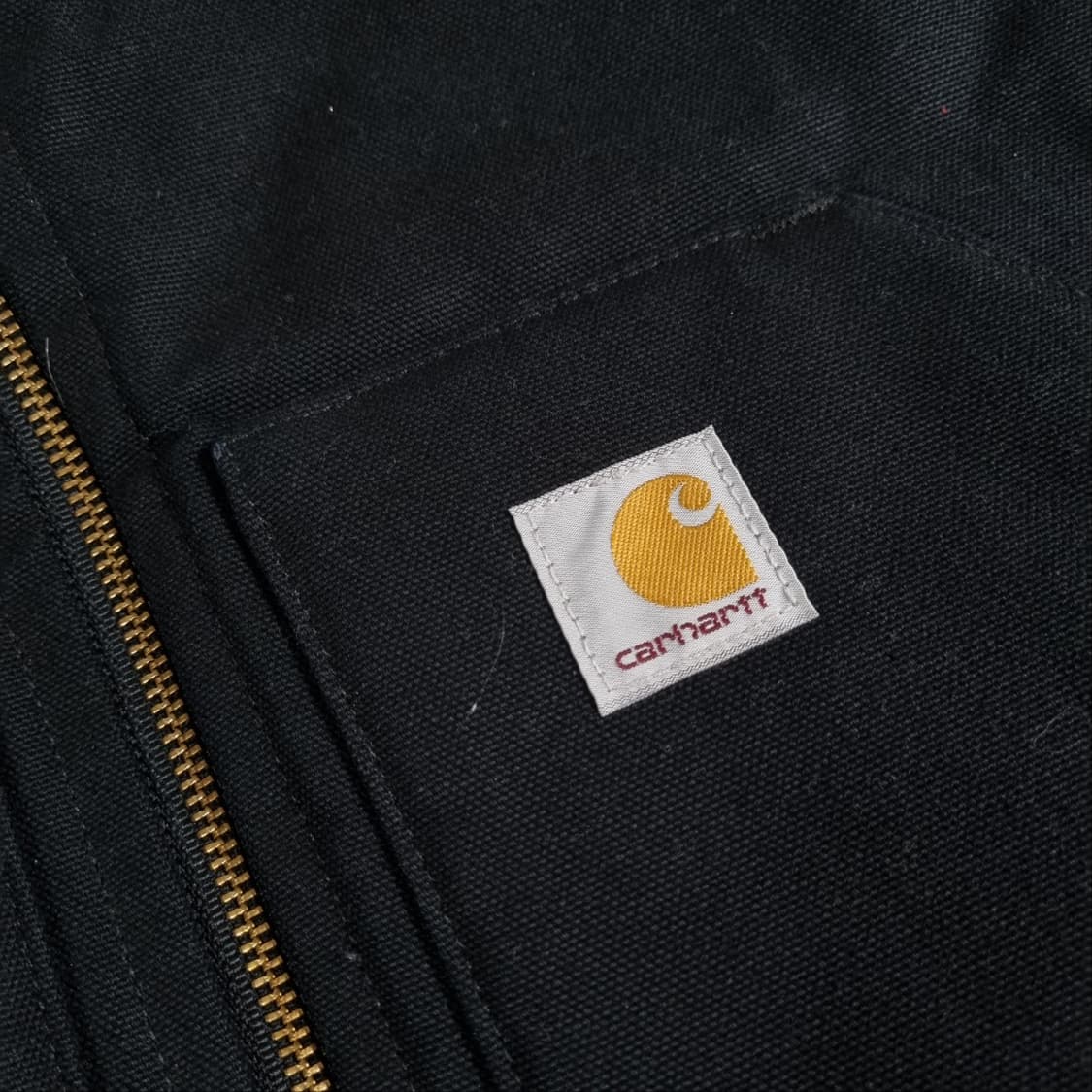 칼하트 워크웨어 조끼 상품이미지2