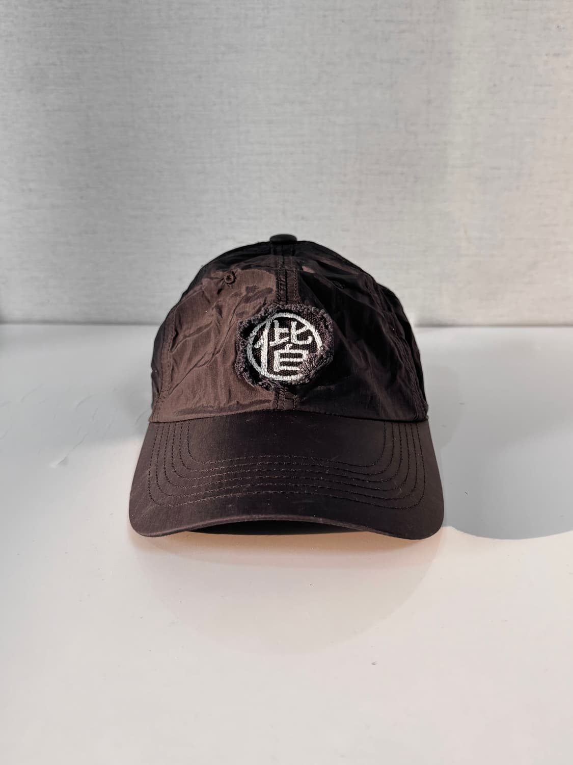 [최저가] HAEA 헤아 나일론 빅사이즈 캡 상품이미지4