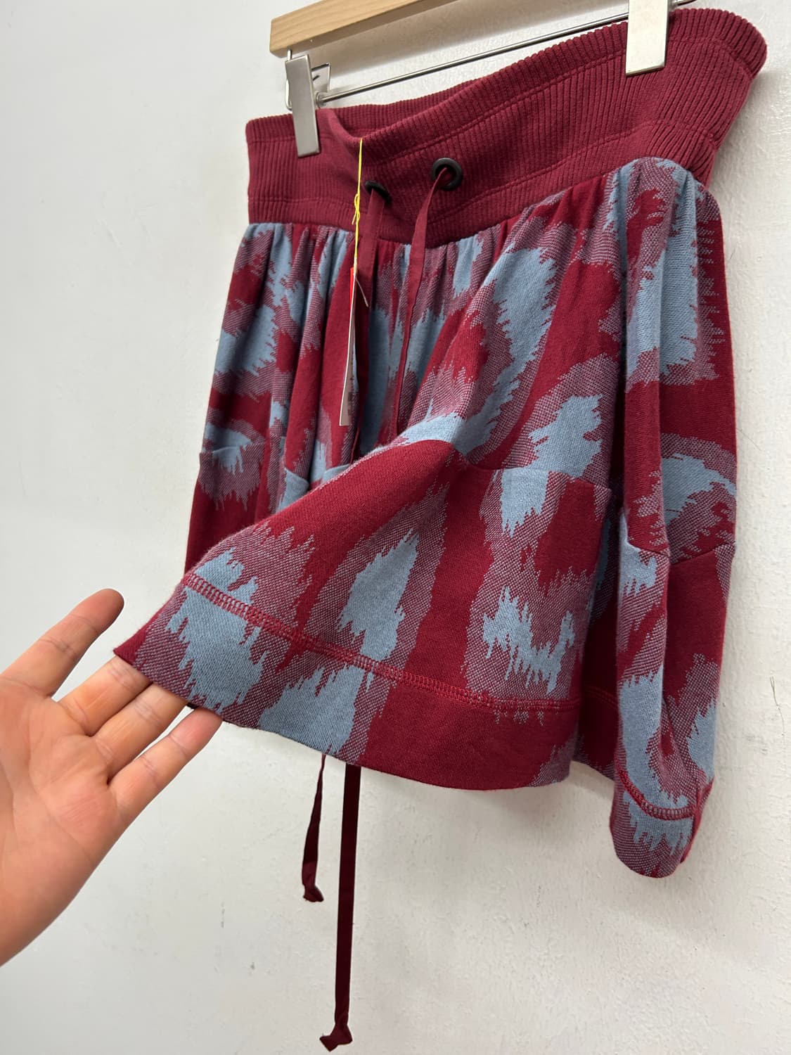 비비안웨스트우드 레드라벨 미니스커트 상품이미지3