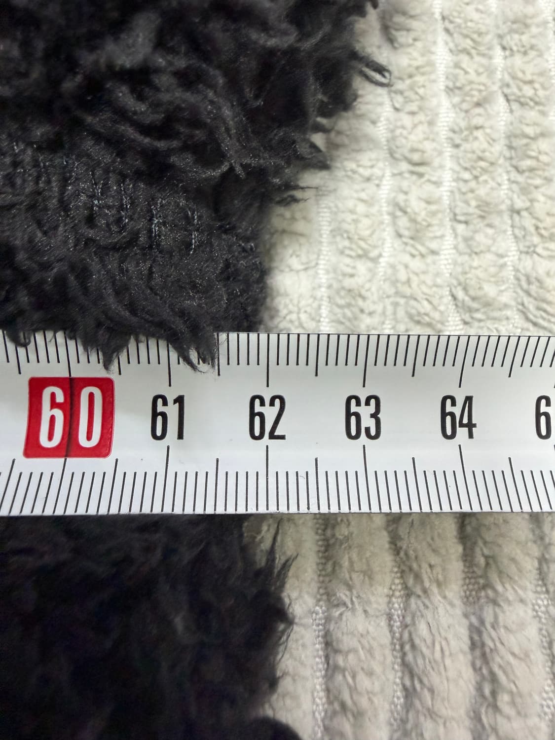 리바이스 쉐르파 플리스 재킷 상품이미지7