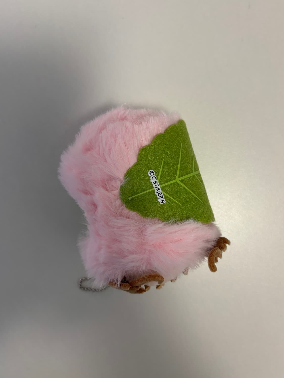 카드캡터사쿠라 클리어 카드편 모찌 마스코트 상품이미지6