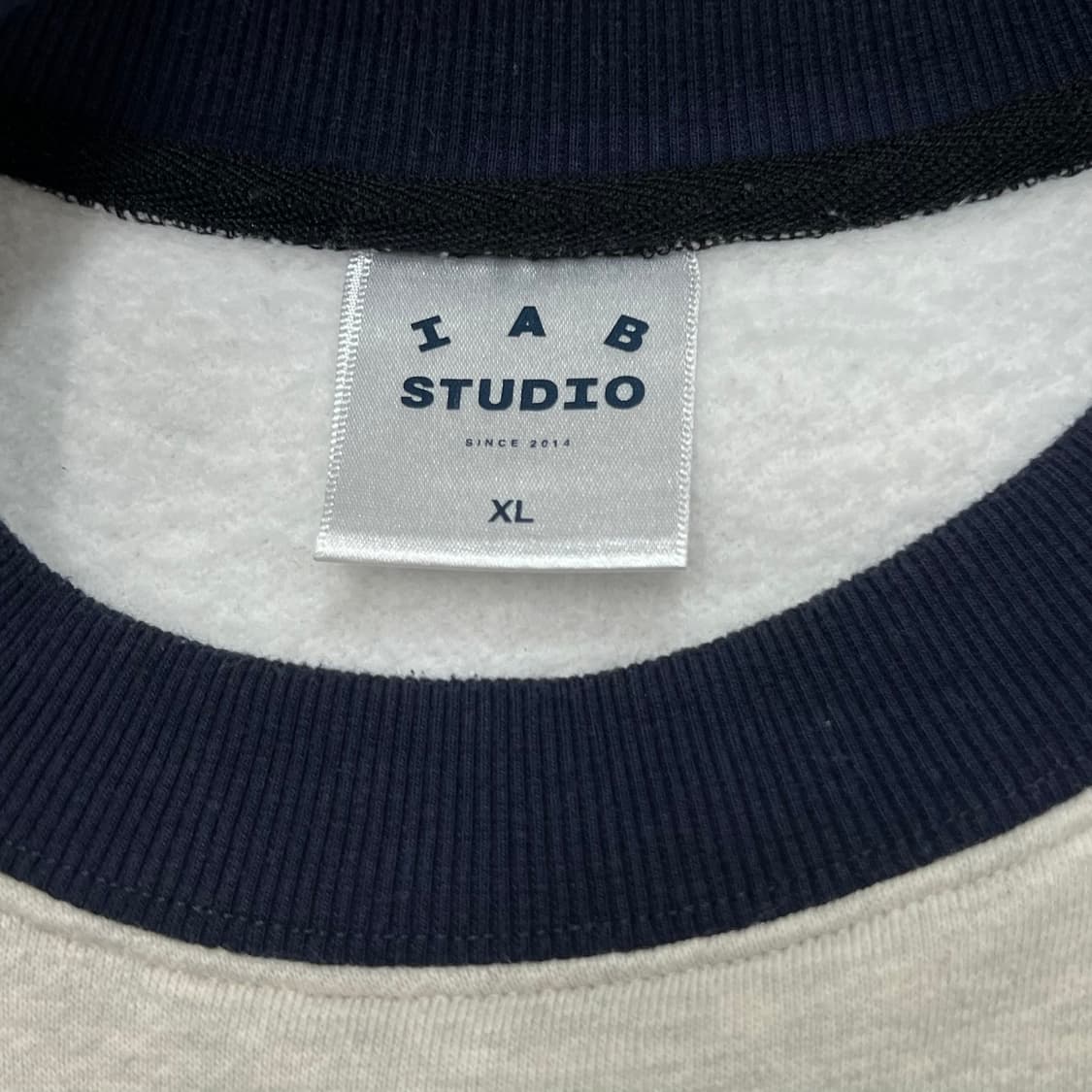 [95-100] 아이앱 스튜디오 맨투맨 상품이미지4