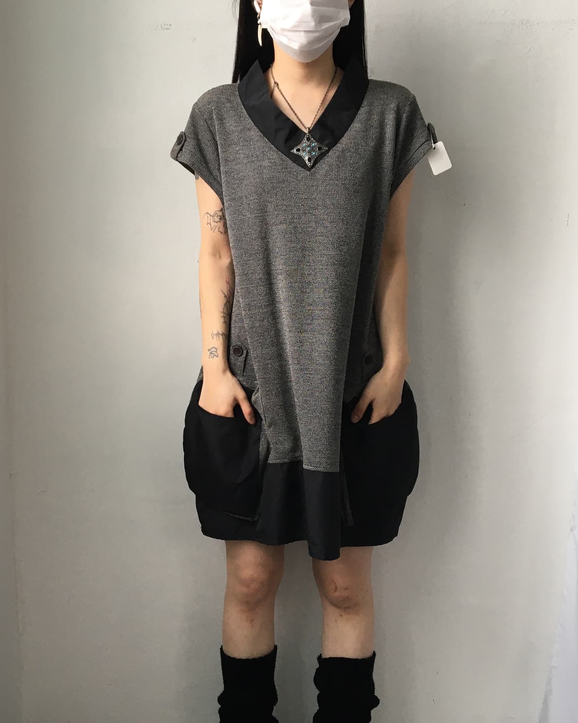 Pocket point onepieece 상품이미지1
