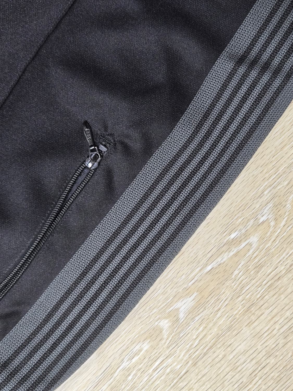 니들스 x beaver 트랙팬츠 M 상품이미지2