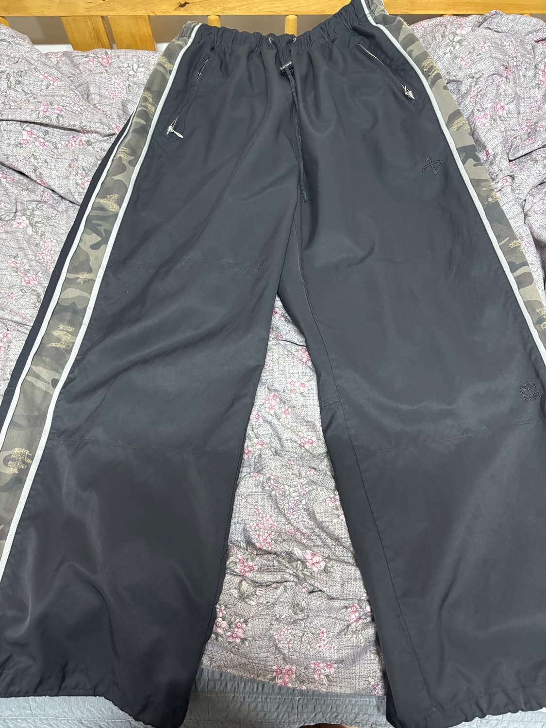 3) 폴리테루 카모트랙 스트링 버전 판매해요. 상품이미지1