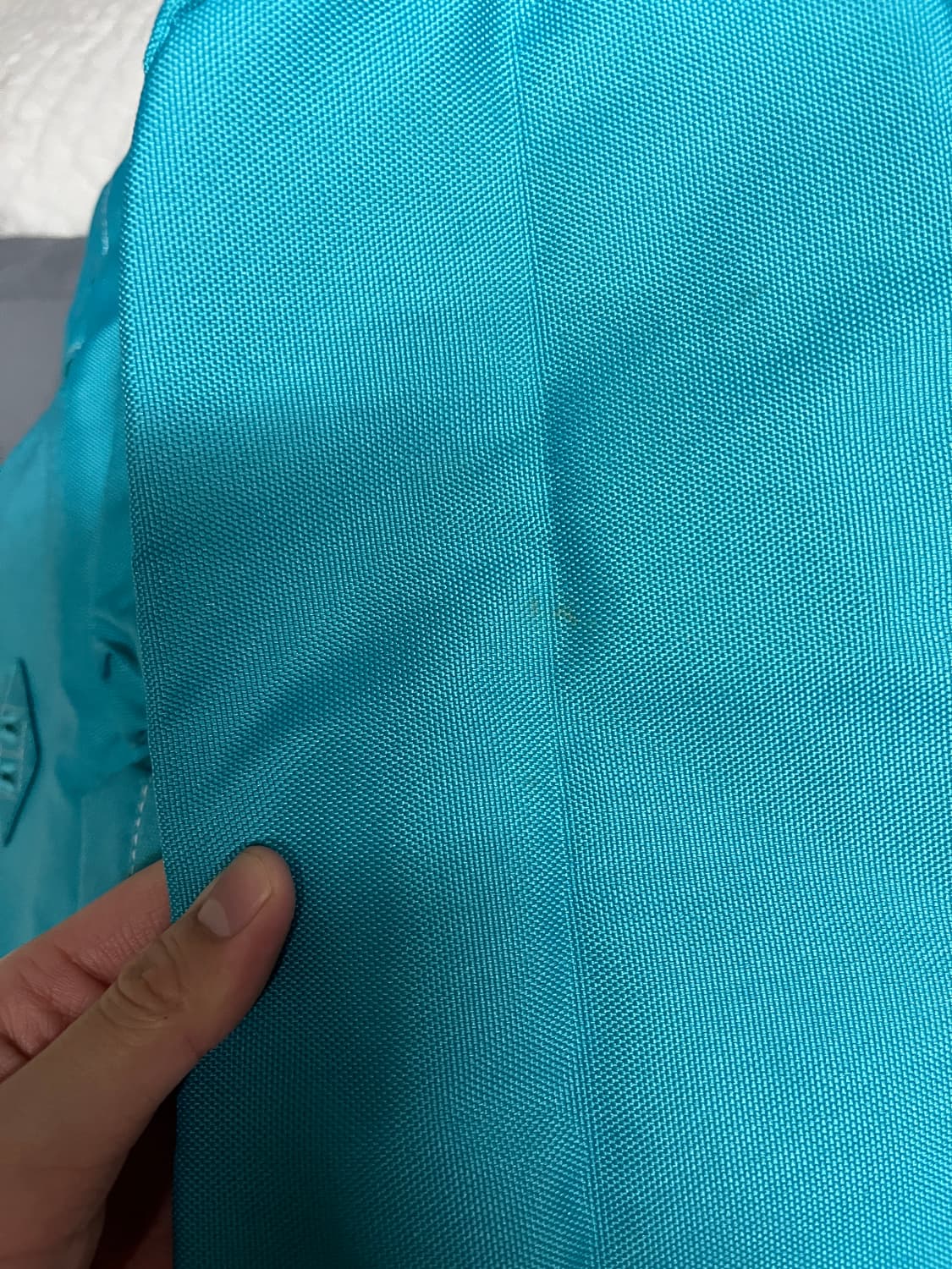 Adidas neo star 청록색 백팩 🌀 반택 상품이미지7