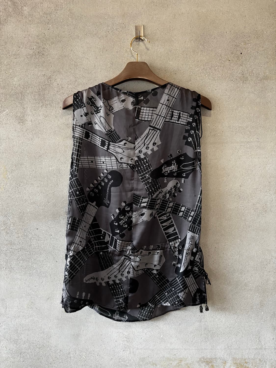 Hysteric Glamour 히스테릭글래머 상품이미지2