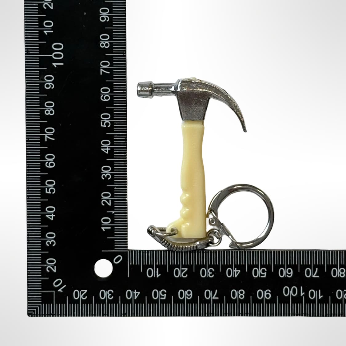 망치 키링 상품이미지2