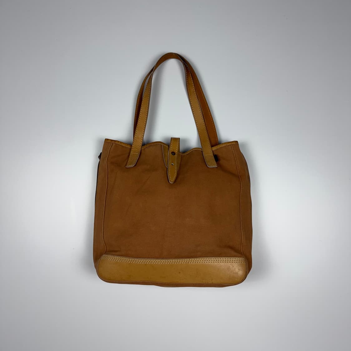 요시다포터 리그비 캔버스 토트백 상품이미지1