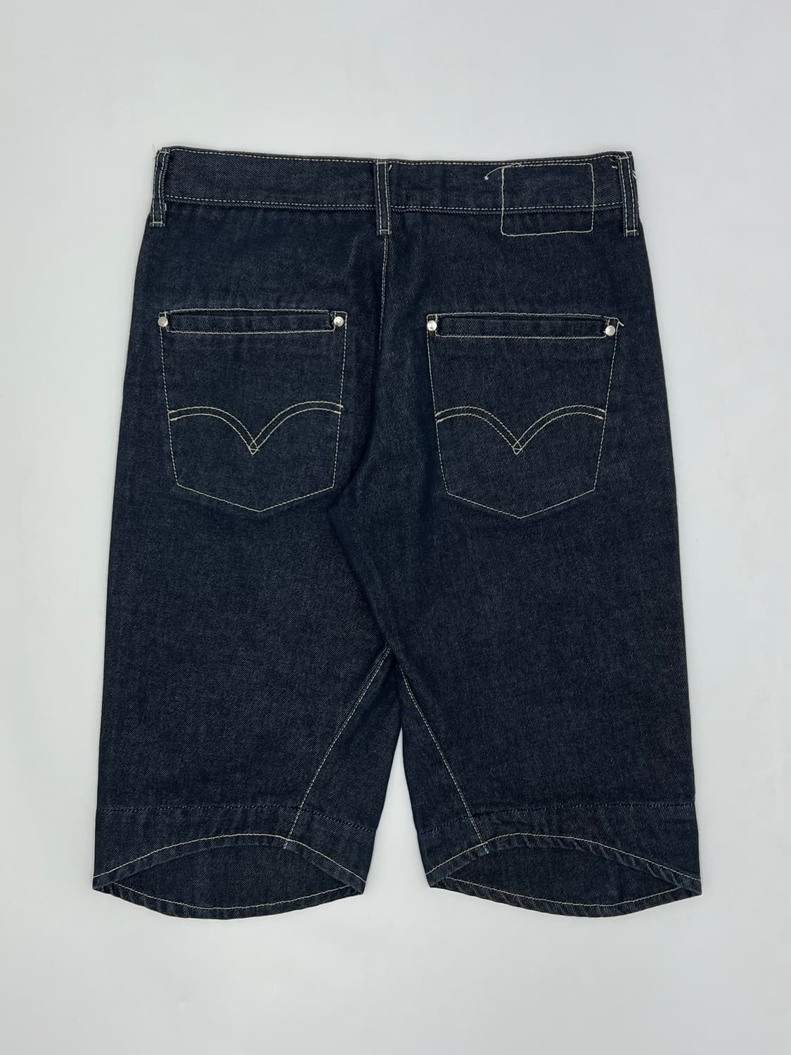 리바이스 엔지니어드 데님숏츠 상품이미지2