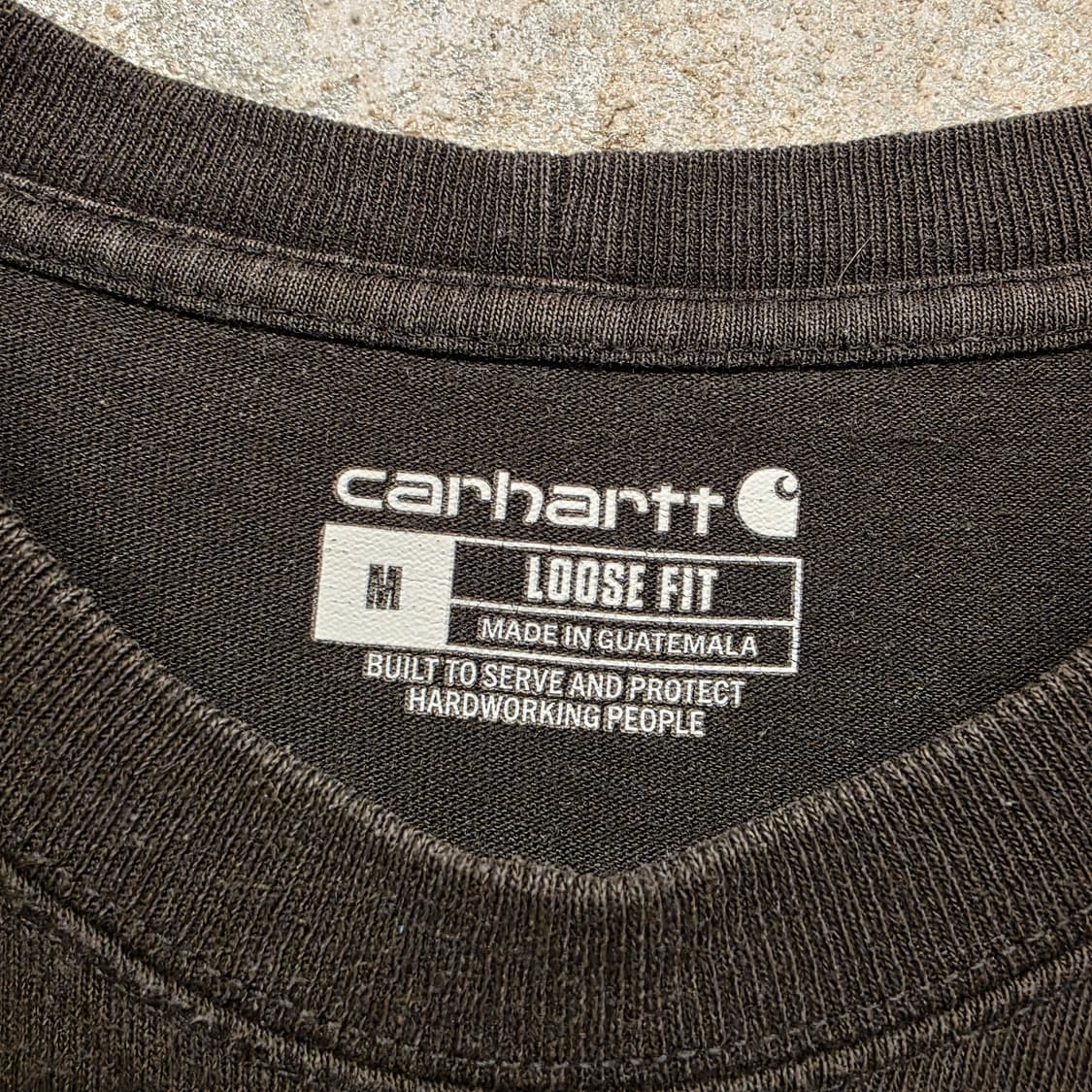 CARHARTT 상품이미지3