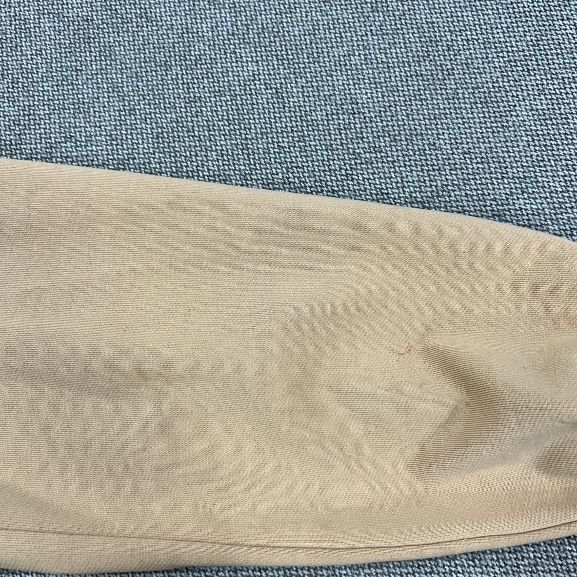 솔리드옴므 22ss 카라 맨투맨(52) 상품이미지7