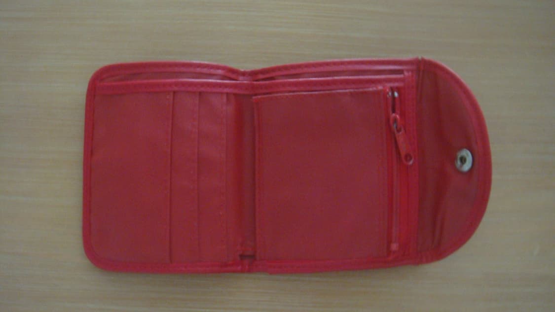 고전키티 반지갑 상품이미지2