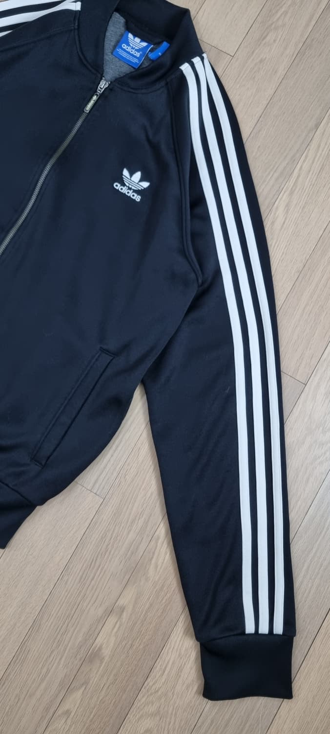 아디다스 슈퍼스타 져지 XXL _ 남성 상품이미지4