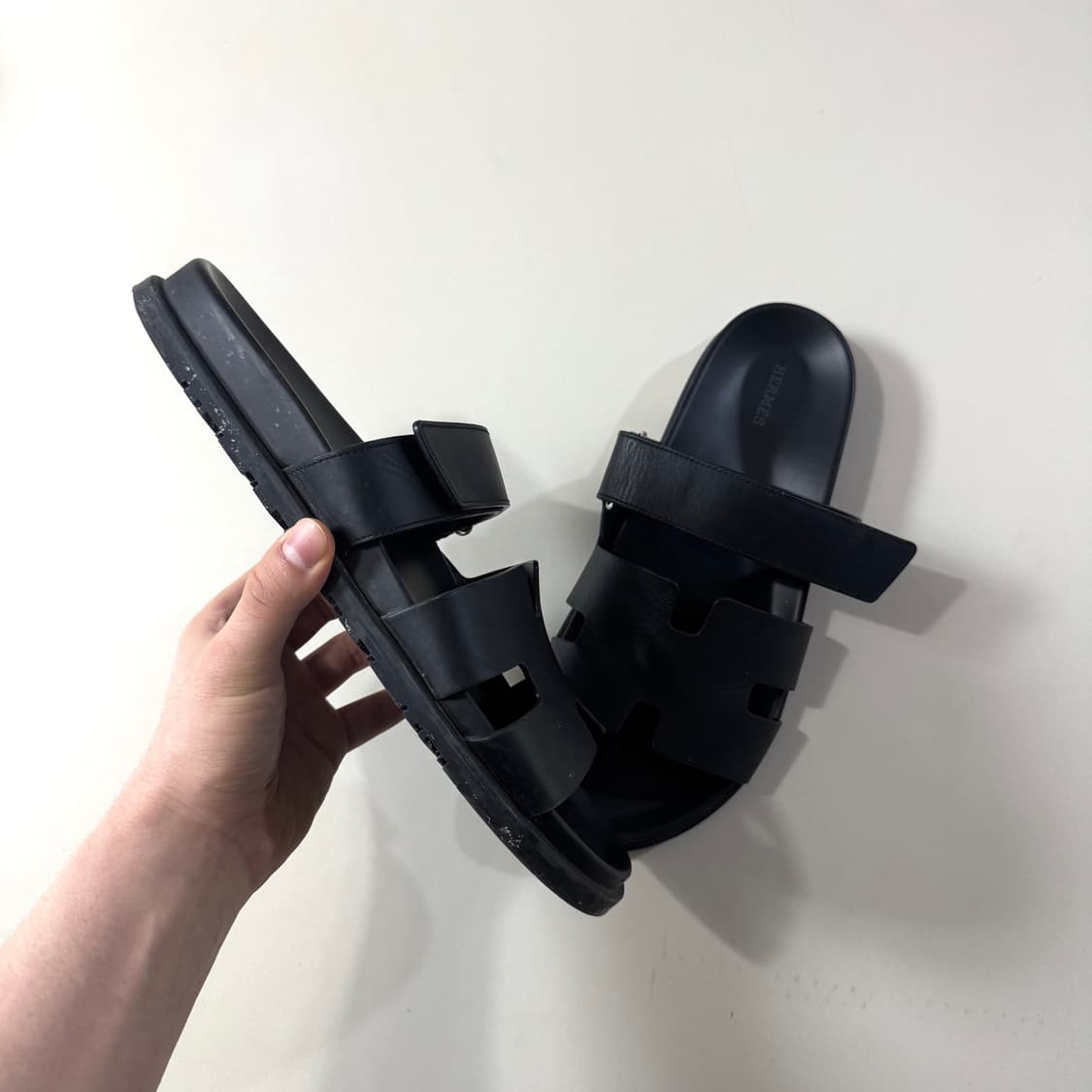 [42/당일출고]에르메스 시프레 샌들 / 슬리퍼 상품이미지2