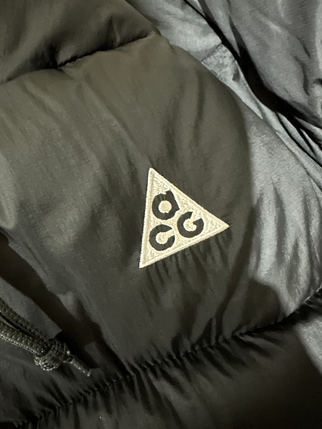 ACG 루나 레이크 패딩 XL 상품이미지3